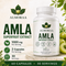 Almoraa's™ Amla Extract capsules