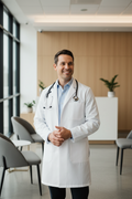 Dr. Mark Alexis