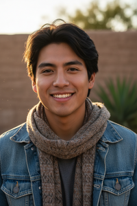 Alejandro K.